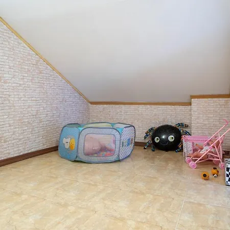 Roure Piscina Y Serenidad Сasa de vacaciones La Pobla de Montornès