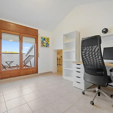 Casa vacanze Roure Piscina Y Serenidad