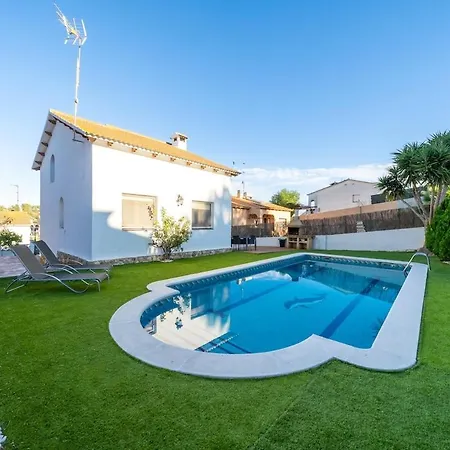 Roure Piscina Y Serenidad Casa vacanze
