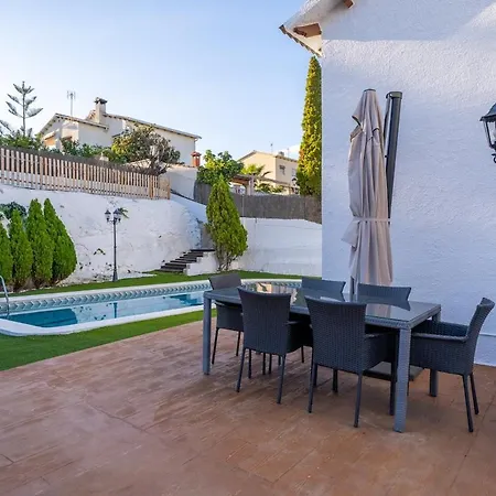 Casa vacanze Roure Piscina Y Serenidad *