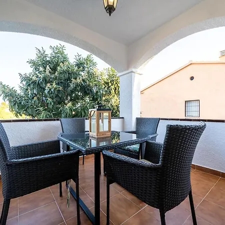 Casa vacanze Roure Piscina Y Serenidad