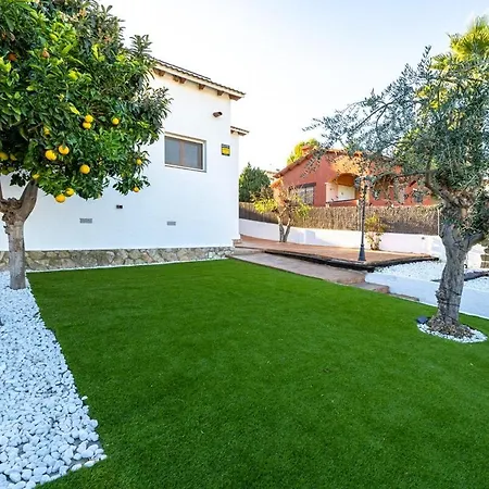 Casa vacanze Roure Piscina Y Serenidad *