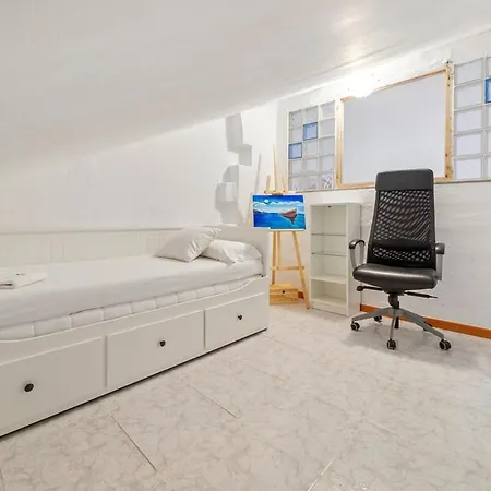 Ferienhaus Roure Piscina Y Serenidad