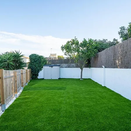 Roure Piscina Y Serenidad Ferienhaus